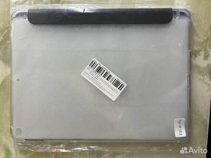 Чехол на iPad 7/8/9 10.2 дюйма