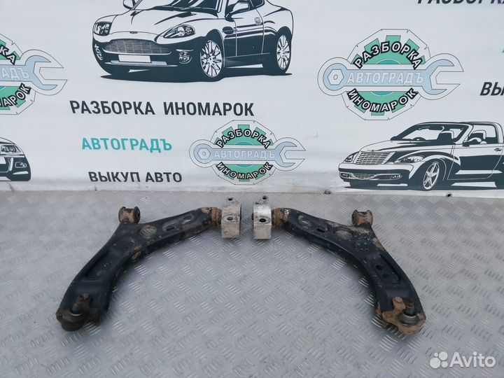 Рычаг передний Vw Golf MK6 2011г Цена за штуку
