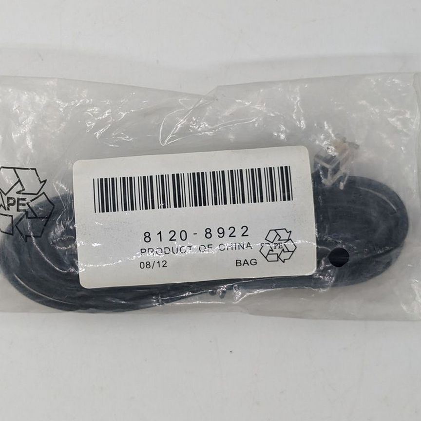 [8120-8922] Патч-Корд 8120-8922, Hp, Rj11, 3 М