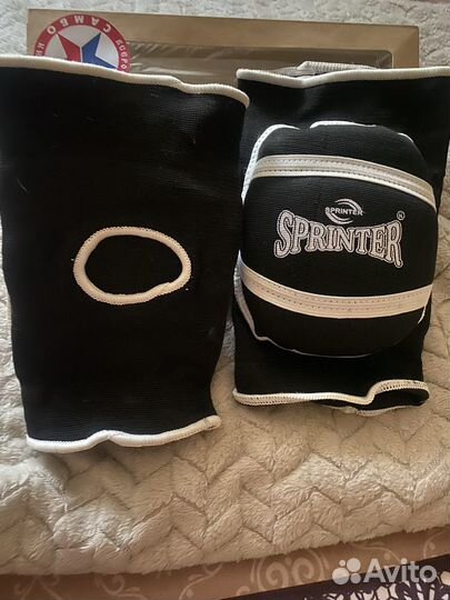 Наколенники для спорта