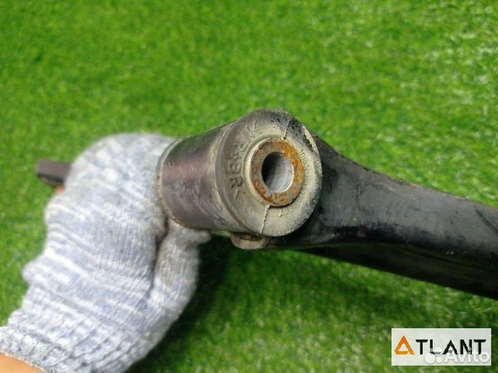 Рычаг передний правый nissan AD