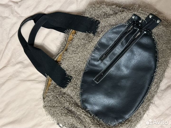 Сумка дорожная