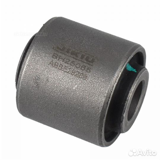 Jikiu BH25065 Сайлентблок рычага подвески зад прав