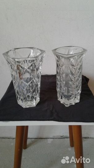 Вазы для цветов