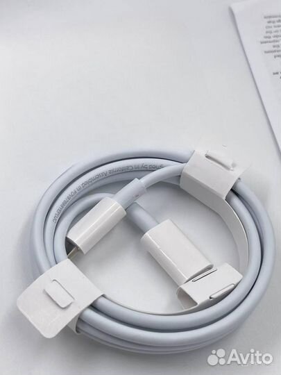 Быстрая зарядка w35 с двумя выходами Tayp-С