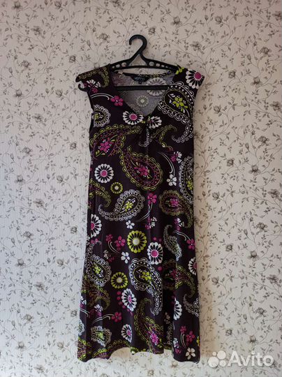 Женские летние вещи