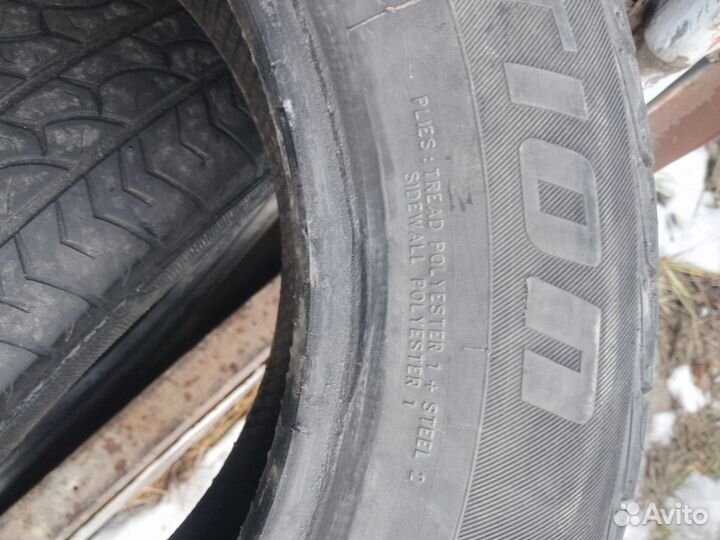 Accelera Accelera Summer 175/65 R14 20T