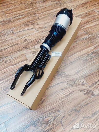 Пневмостойка Mercedes-Benz GL-class X166 новая