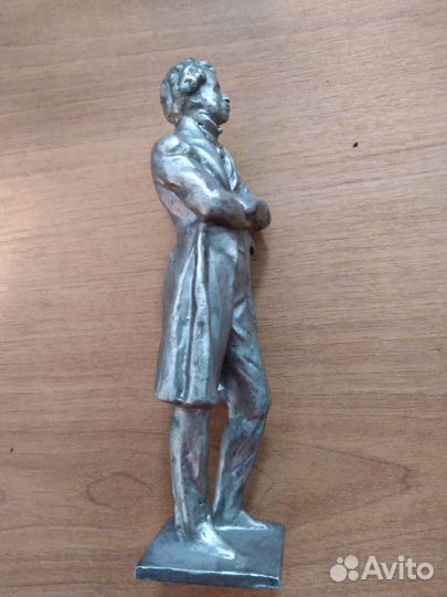 Статуэтка Пушкин А.С