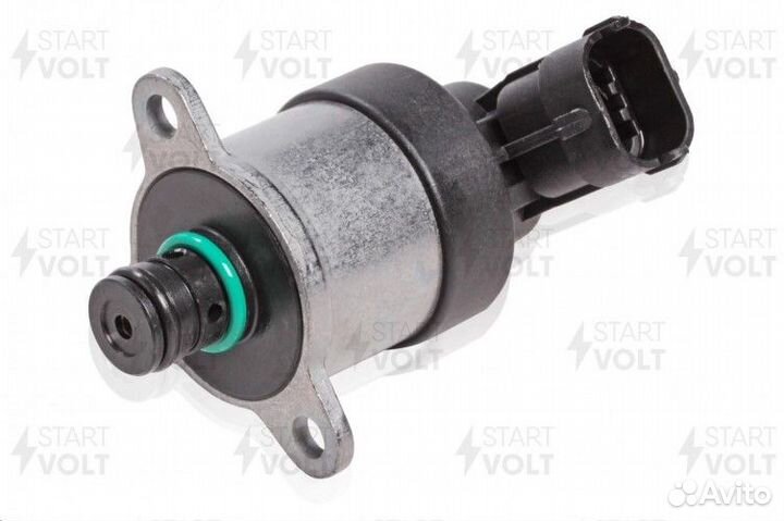 Регулятор давления топлива /Г-3302 Next дв. Cummin