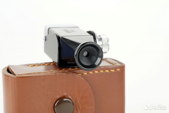 Meopta Flexaret комплект