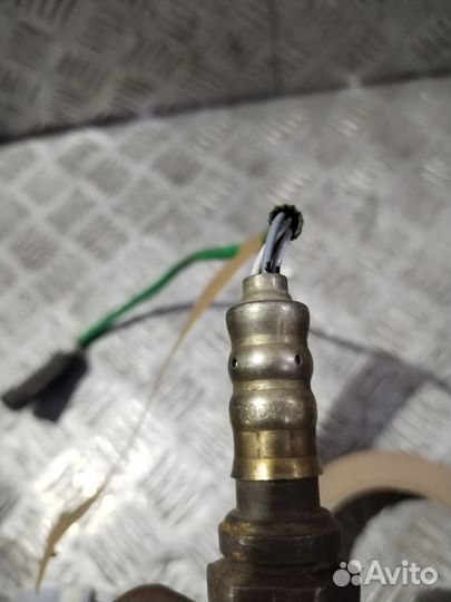 Датчик кислорода верхний Renault Logan, Sandero