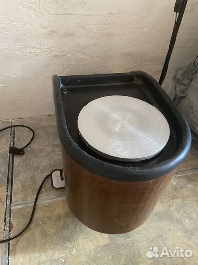 Гончарный круг