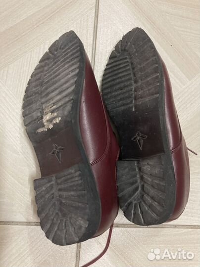 Ботинки женские 40 размер