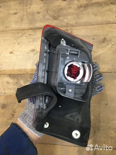 Фонарь задний Honda Accord 08