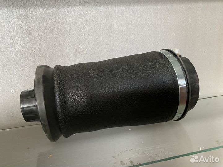 Подушка пневмоподвески GL 164-166