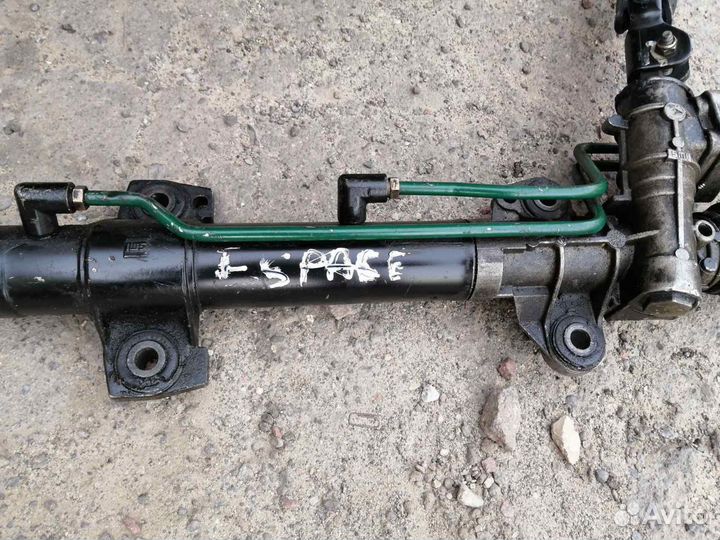 Рулевая Рейка Рено Эспейс 3