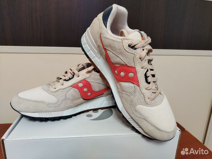 Кроссовки saucony shadow 5000