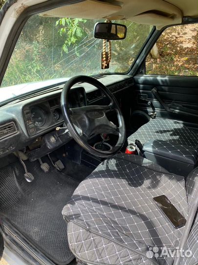 Продажа машины