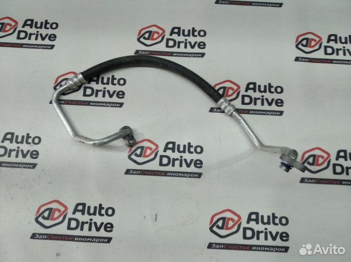 Трубка кондиционера Kia Rio 4