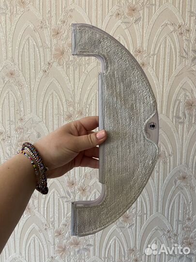 Xiaomi robot vacuum x10 робот пылесос