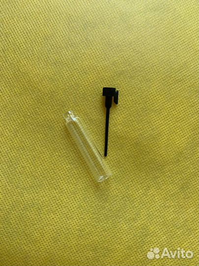 Флаконы для духов с палочкой 2мл