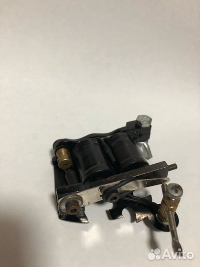 Оборудование для тату