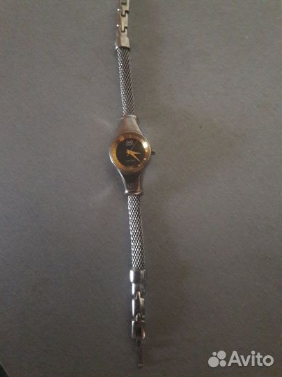 Часы женские