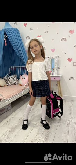 Топ доя девочки mango