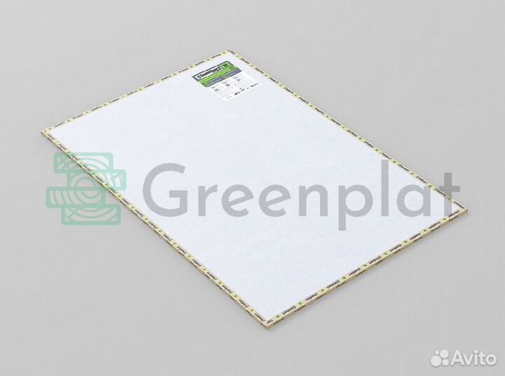 Звукоизоляция саундгард Премиум 18 мм