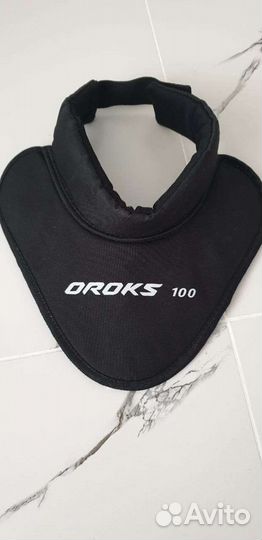 Защита шеи хоккейная детская 6-10 лет