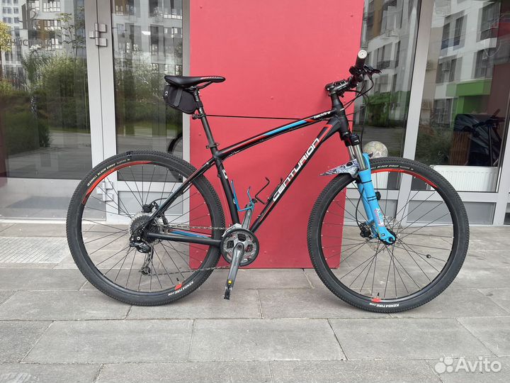 Горный велосипед 29 Centurion Backfire pro 100.29
