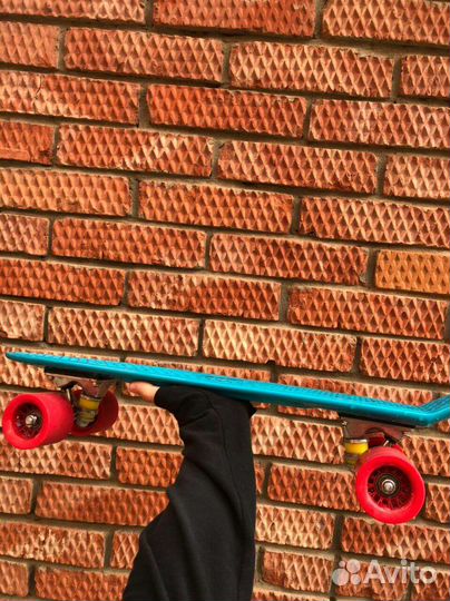 Скейтборд пениборд