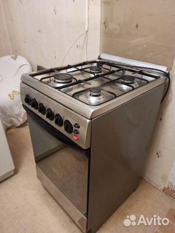 Газовая плита бу Ardo