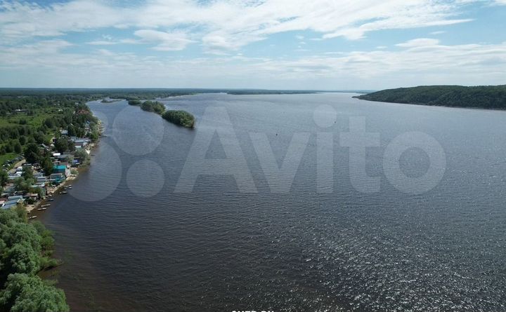 Участок 10 сот. (личное подсобное хозяйство (лпх))