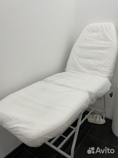 Кресло для педикюра