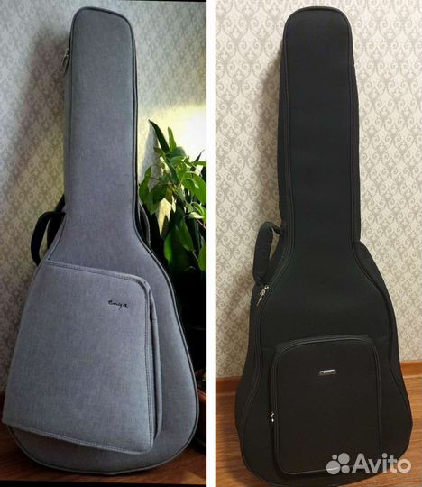 Чехол для гитары Enya