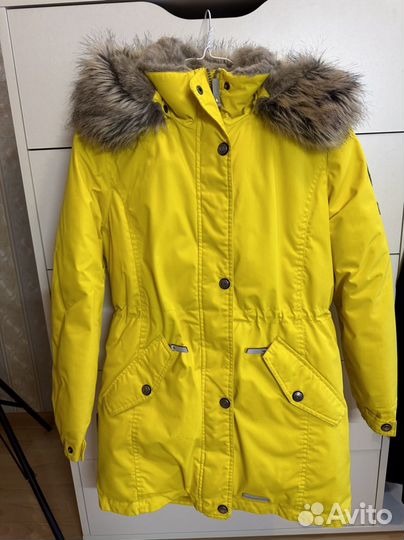 Зимняя парка kerry 152