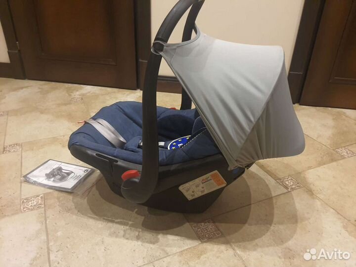 Детское кресло 