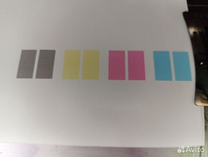 Интерьерный принтер rimal epson dx 5 1.6м