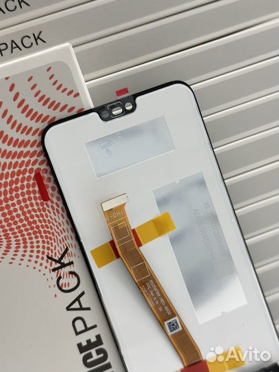 Дисплей для Honor 10