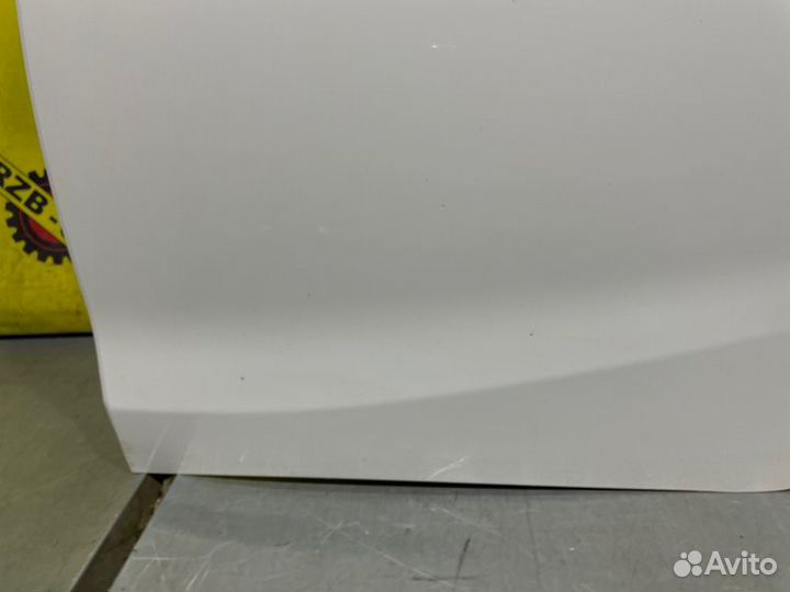 Дверь задняя левая Kia Cerato YD 1.6 2013