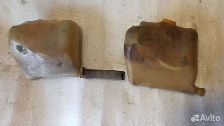 Расширительный бачок Ваз