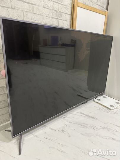 Телевизор Haier на запчасти