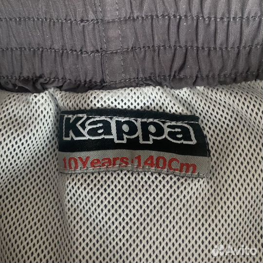 Спортивные шорты Kappa (детские)