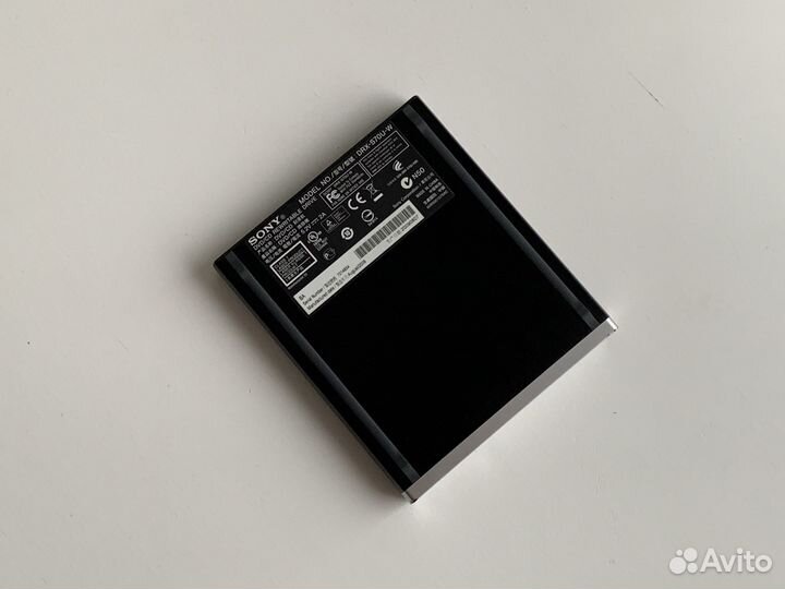 Внешний DVD привод Sony