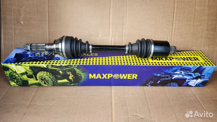 Привод задний Polaris Sportsman 500/570/700/800