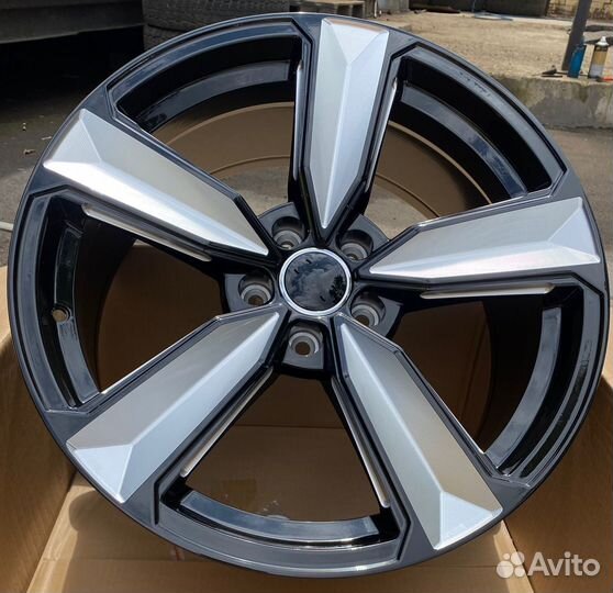 Диски для на Ауди Audi A4 R18