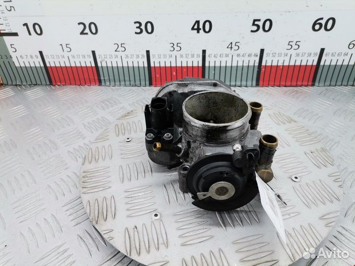 Заслонка дроссельная для Audi A4 B5 058133063H