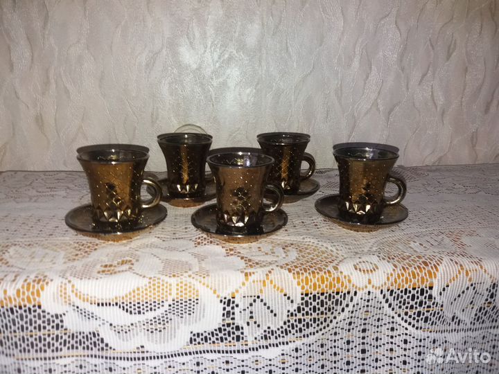 Кофейный набор